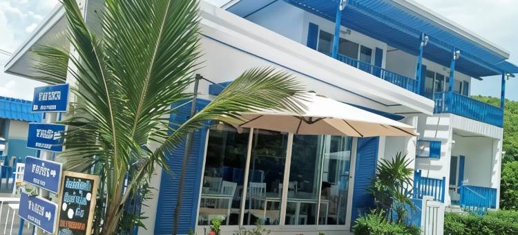 Blue Sky Koh Larn Resort图片