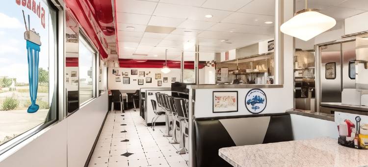 Travelodge by Wyndham Santa Teresa图片