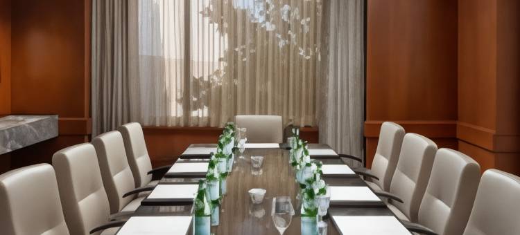 圣安东尼奥北威斯汀酒店(The Westin San Antonio North)图片