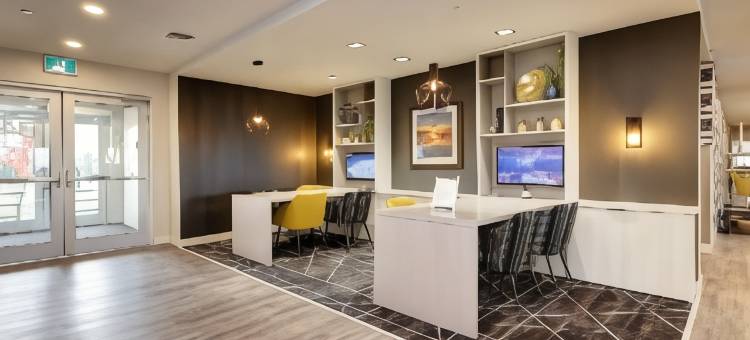 堪纳塔渥太华西温德姆麦客达酒店(Microtel Inn & Suites by Wyndham Kanata Ottawa West)图片