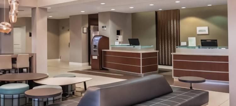 Residence Inn Florence图片