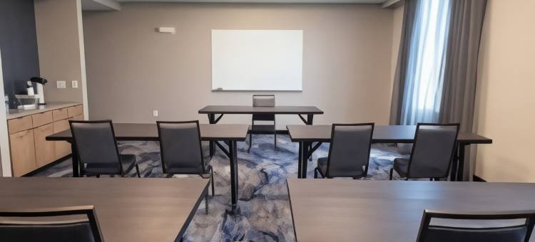 Fairfield by Marriott Inn & Suites Fond du Lac图片