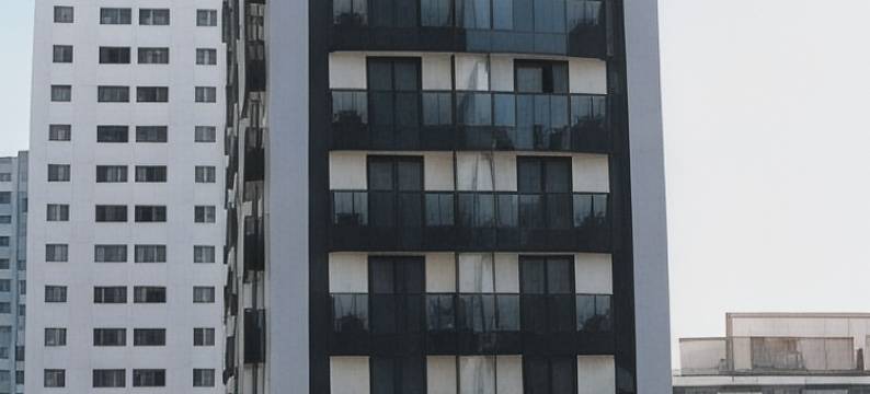 城际交流圣保罗花园酒店(Intercity Interative São Paulo Jardins)图片