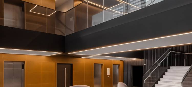 银石希尔顿花园酒店(Hilton Garden Inn Silverstone)图片