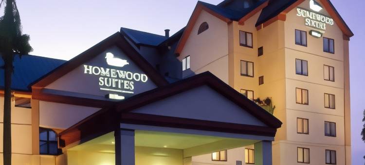 Homewood Suites by Hilton-正门区安纳翰(Homewood Suites by Hilton Anaheim - Main Gate Area)图片