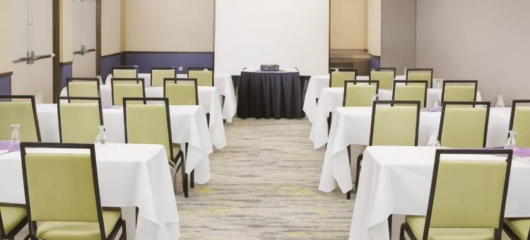 哈特福德北布拉德利国际机场希尔顿花园酒店(Hilton Garden Inn Hartford North/Bradley Int'l Airport)图片