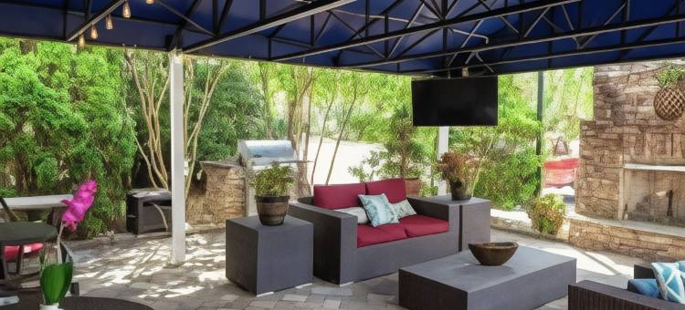 欢朋酒店克里斯琴斯堡/布莱克斯堡(Hampton Inn Christiansburg-Blacksburg (Mall Area))图片