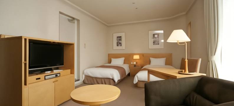 十胜花园酒店(Tokachi Gardens Hotel)图片