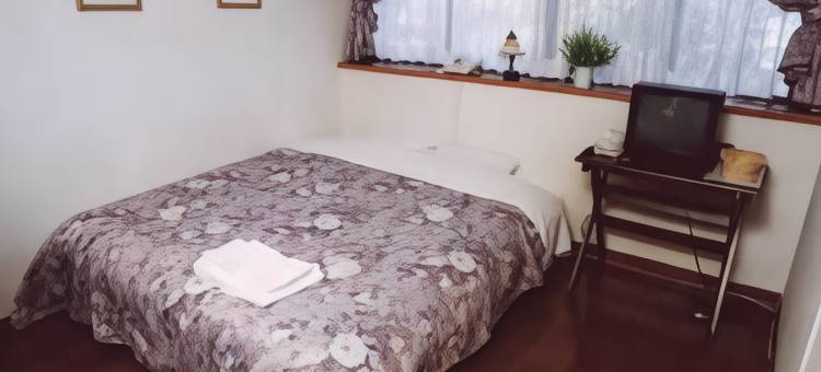 静冈·Noel旅馆(Pension Noel(Shizuoka))图片