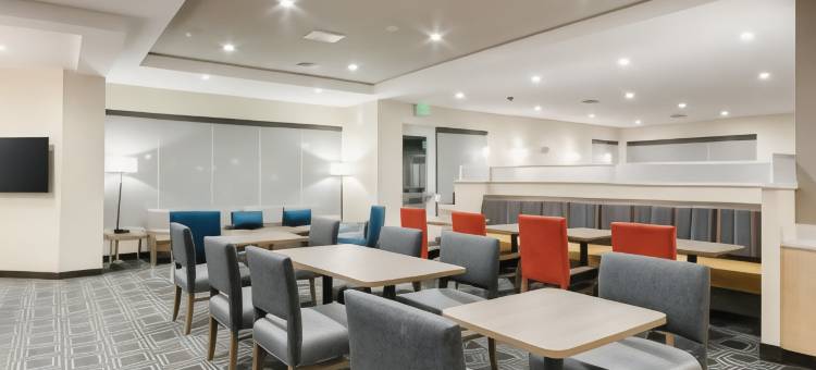 堪萨斯城自由城TownePlace套房酒店(TownePlace Suites Kansas City Liberty)图片