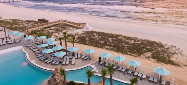 SpringHill Suites Panama City Beach Beachfront图片