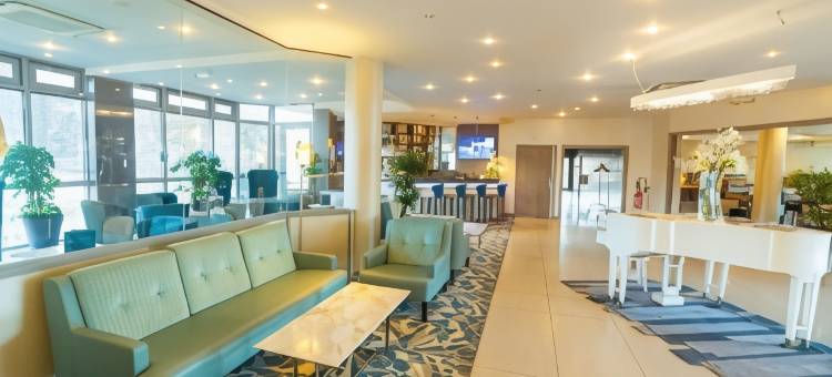 加埃夫勒宫贝斯特韦斯特优质酒店(Best Western Plus Palais des Congres)图片