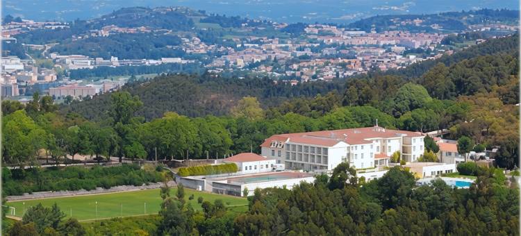 The Lince Braga(The Lince Braga)图片