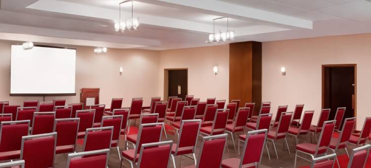 阿什维尔市中心福朋喜来登酒店(Four Points by Sheraton Asheville Downtown)图片