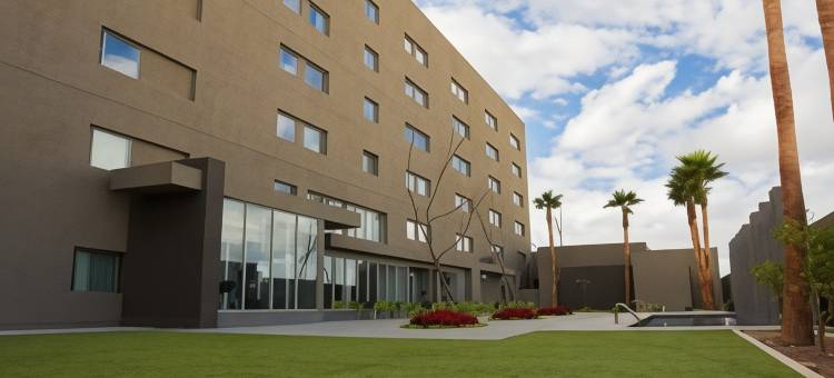 埃莫西约智选假日酒店(Holiday Inn Express & Suites Hermosillo)图片