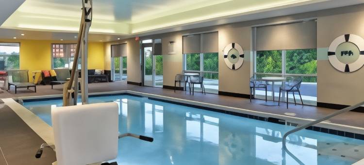 希尔顿tru酒店-辛辛那提南机场弗洛伦斯(Tru by Hilton Cincinnati Airport South Florence)图片