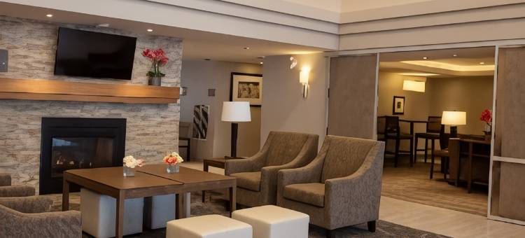 Staybridge Suites Toronto - Vaughan South图片