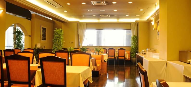 京都帕尔赛斯旅馆(Pulses Inn Kyoto)图片