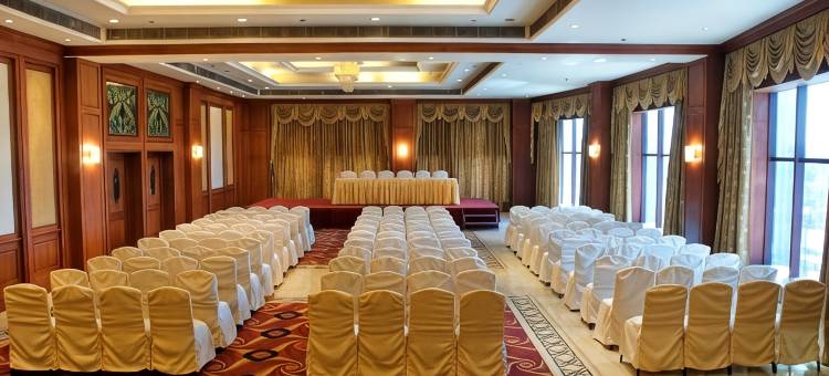 克拉里翁贝拉卡萨机场酒店(Clarion Bella Casa at Airport)图片