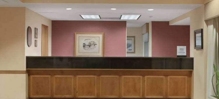 金伍德公园机场区休斯敦Homewood套房酒店(Homewood Suites by Hilton Houston - Kingwood Parc-Airport Area)图片