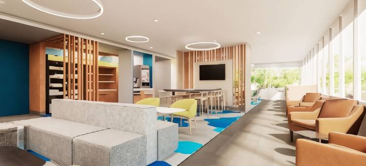 Microtel Inn & Suites by Wyndham Winchester图片
