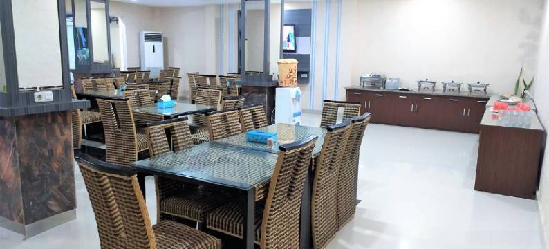 Hotel Ahriani Bantaeng图片