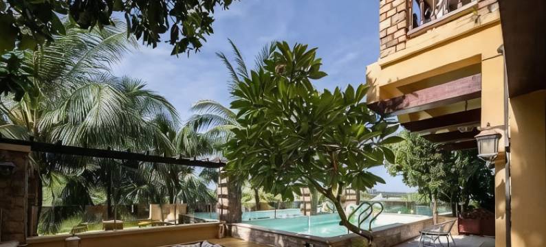 别墅阿浩(铁炉港路分店)图片