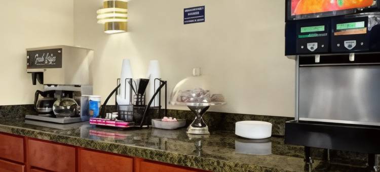 塔克骑士酒店(Knights Inn Tucker)图片