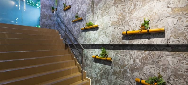 霹雳安顺半港顶园酒店(Top Garden Hotel)图片