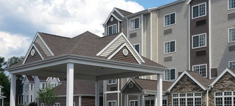 Microtel Inn & Suites by Wyndham Altoona图片