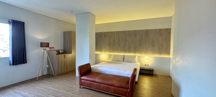 查拉酒店(Chara Hotel)图片