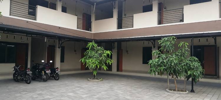 奥马保兰旅馆(Omah Paulan Guest House)图片