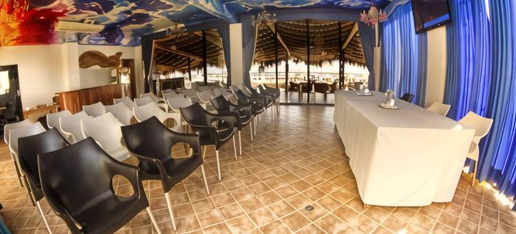 佛法海滩酒店(Dharma Beach)图片