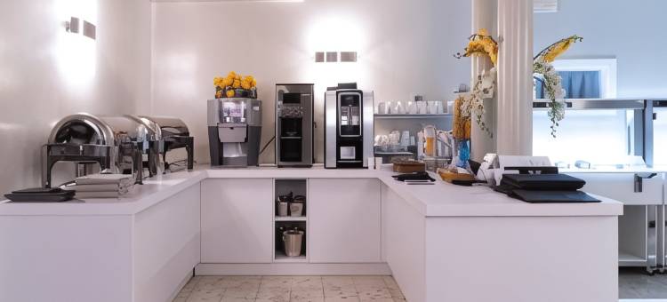 威尼斯机场安尼亚公园酒店(Annia Park Hotel Venice Airport)图片