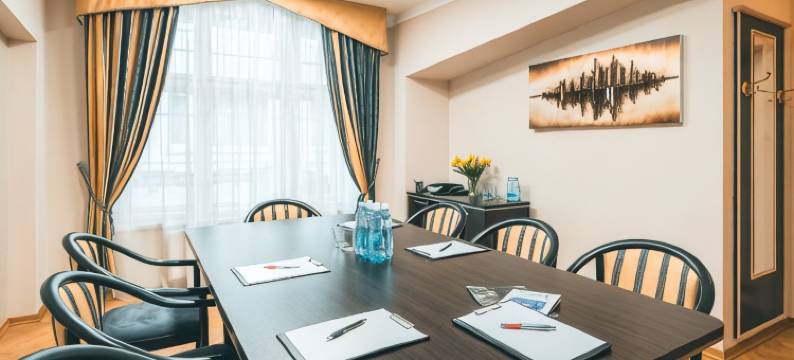 爱丽舍酒店(Elysee Hotel)图片