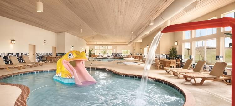 波蒂奇江山旅馆及套房(Country Inn & Suites by Radisson, Portage, IN)图片