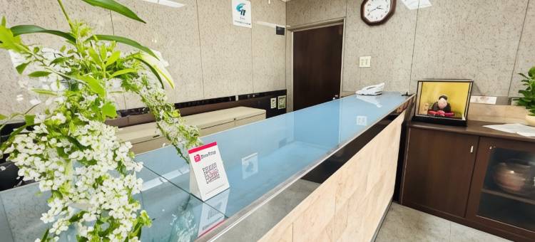 绿酒店会津(GREENHOTEL AIZU)图片