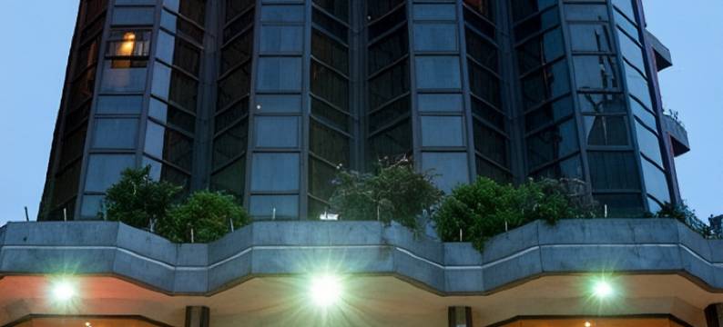 普里马西公寓酒店(Primacy Hotel)图片