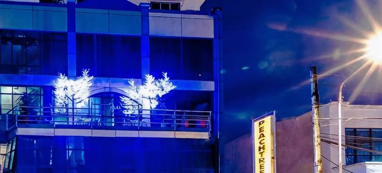 红门酒店-近奥尔莫克港口码头(RedDoorz Near Ormoc Port Terminal)图片