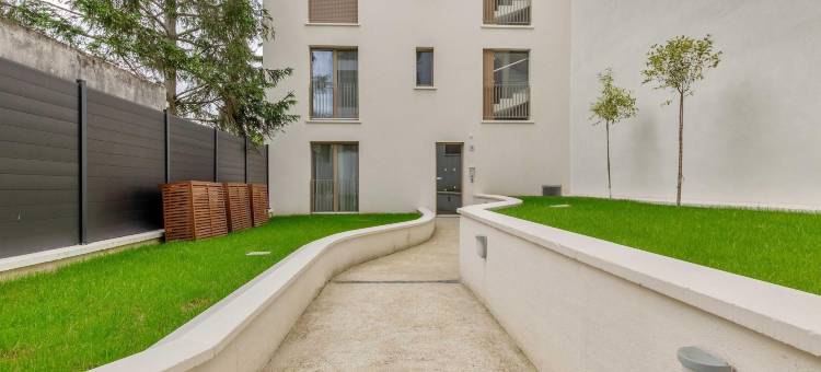 Exclusive apt with Garden - 6P - Near Disney/Paris图片