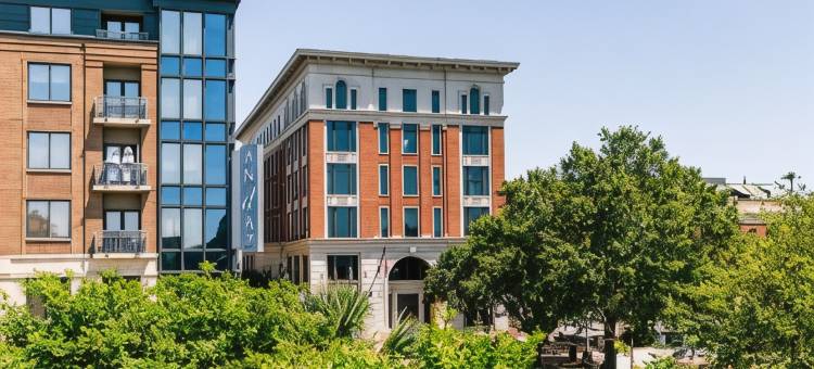 安达仕萨凡纳, 凯悦(Andaz Savannah, by Hyatt)图片