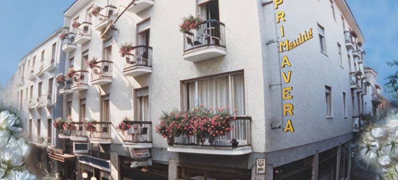 普林马维拉酒店(PRIMAVERA)图片