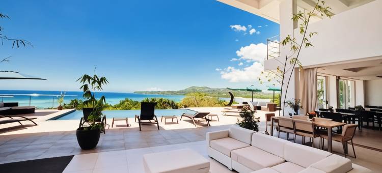 薄荷岛海景套房精品酒店(Ocean Suites Bohol Boutique Hotel)图片