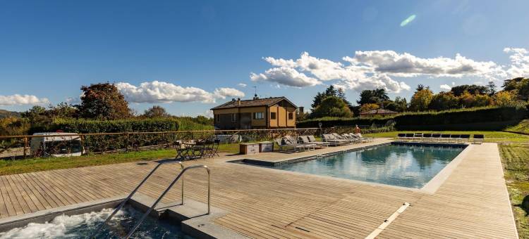 博洛尼亚客房 com - 拉卡希纳(BolognaRoomscom - La Cascina)图片