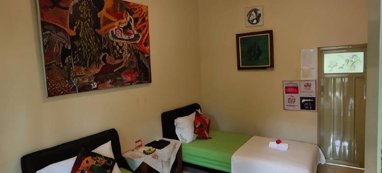 Mettaloka Guesthouse图片