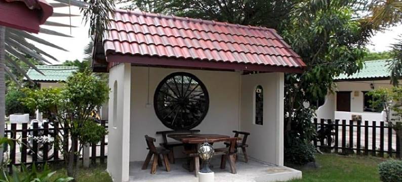 赖安度假村(Ryans Resort)图片