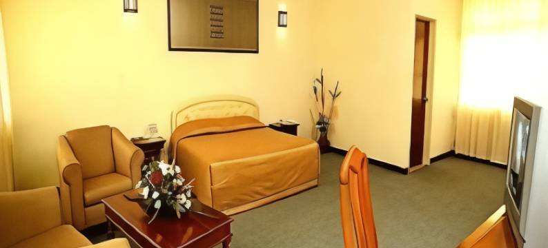 尓连突特卡姆住所酒店(Felda Residence Tekam Jerantut)图片