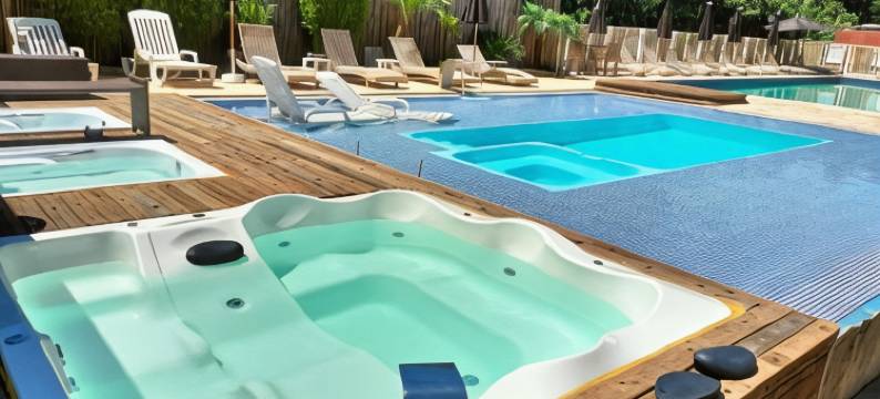 生态酒店太阳谷(EcoHotel Vale do Sol)图片