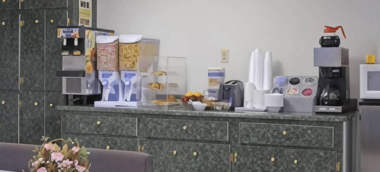 Travelodge by Wyndham Ozona图片