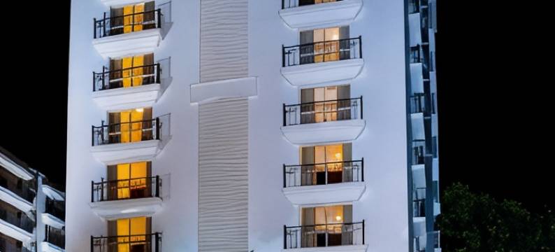 SFS侯姆布里奇酒店-锡鲁万纳德拉姆(Sfs Homebridge @ City)图片